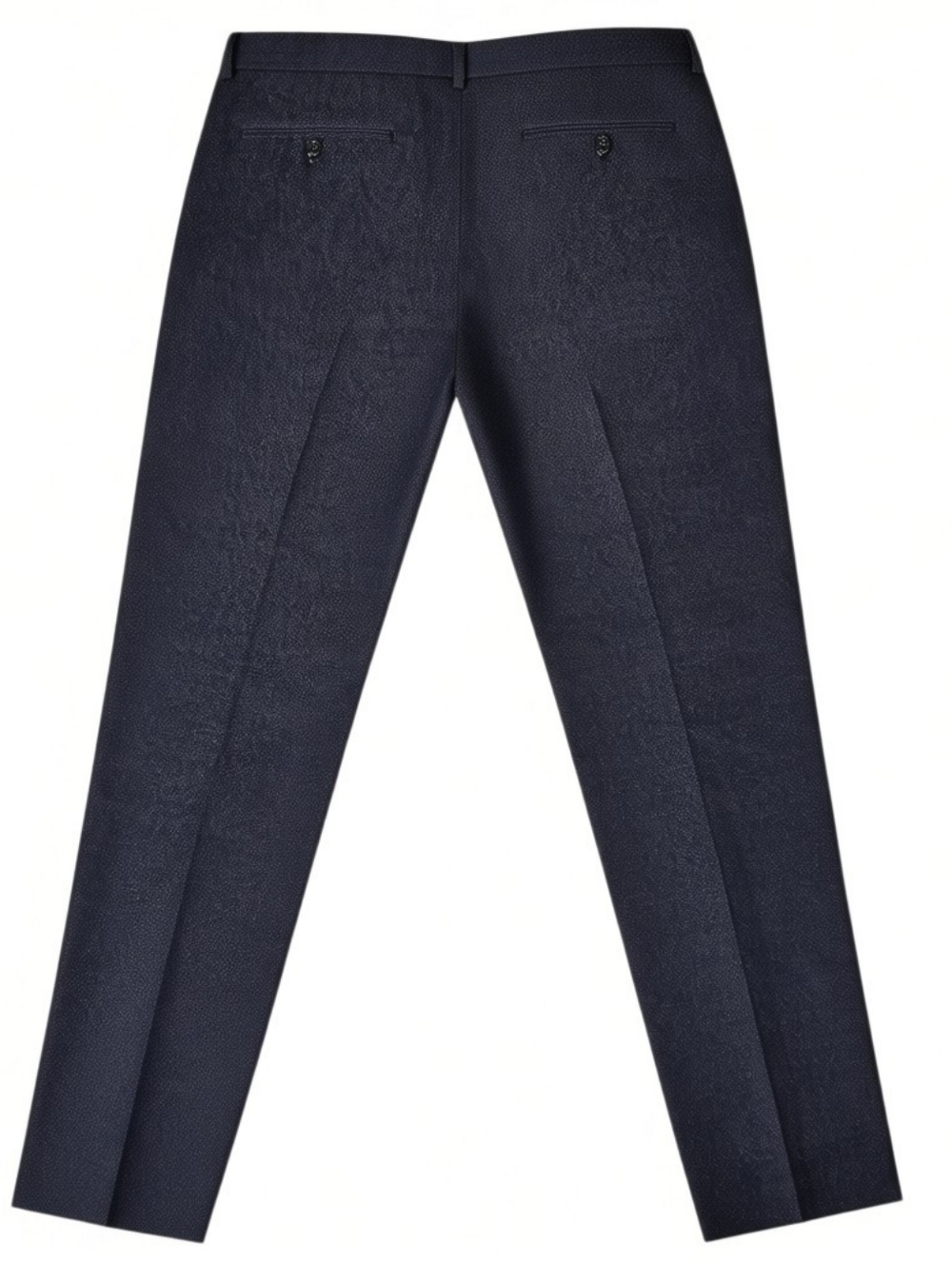 Todd Snyder Sutton Fit Italian Fabric Trousers Blue Lanificio Flli Cerruti 32x30 - Picture 4 of 9